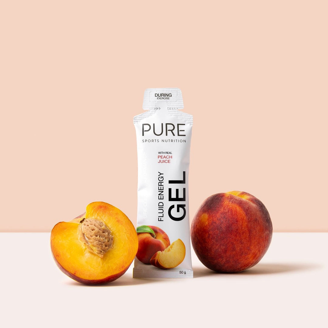 PURE Fluid Energy Gel 50g