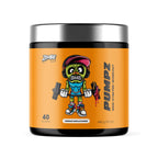 Zombie Labs PUMPZ Non-Stim Pre-Workout 40 Serves 400g