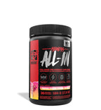 Mutant Madness ALL-IN Pre-workout 504g 18serves