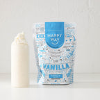 Happy Way Whey Protein Powder 500g/1kg/2kg