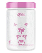 Inspired Nutraceuticals BBD Pre-Workout 25 Serves 385g