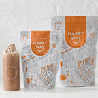 Happy Way Whey Protein Powder 500g/1kg/2kg