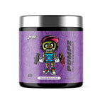 Zombie Labs PUMPZ Non-Stim Pre-Workout 40 Serves 400g
