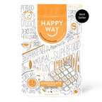 Happy Way Whey Protein Powder 500g/1kg/2kg