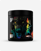 Black Wolf Pre-workout 400g 40serves