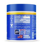 Ronnie Coleman Pump XS Pre-workout 60capsules