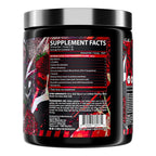 Nutrex Outrage Ultra Stim Pre-workout 210g 30serves
