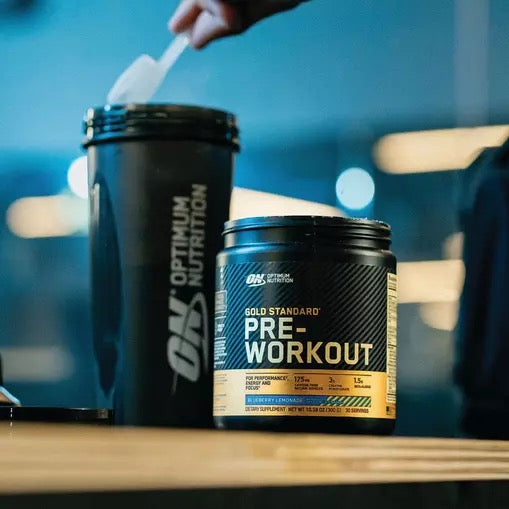 Optimum Nutrition Gold Standard Pre-Workout 30 Serves 30g