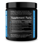 JNX The Curse! Pre-workout 150g 30serves