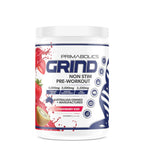 Primabolics Grind Non Stim Pre-workout 394g 40serves