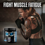 JNX The Curse! Pre-workout 150g 30serves