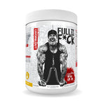 Rich Piana Full as F*ck 375g 25 serves Preworkout