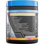 LVLUP Ready UP Pre-workout 540g 30serves