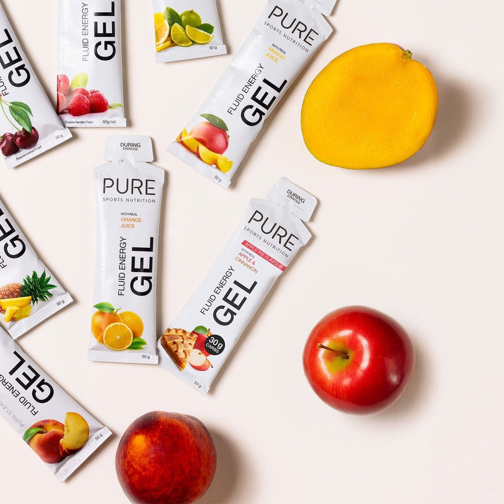 PURE Fluid Energy Gel 50g