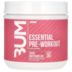 CBum Essential Energy Powder 30 Serves 429g