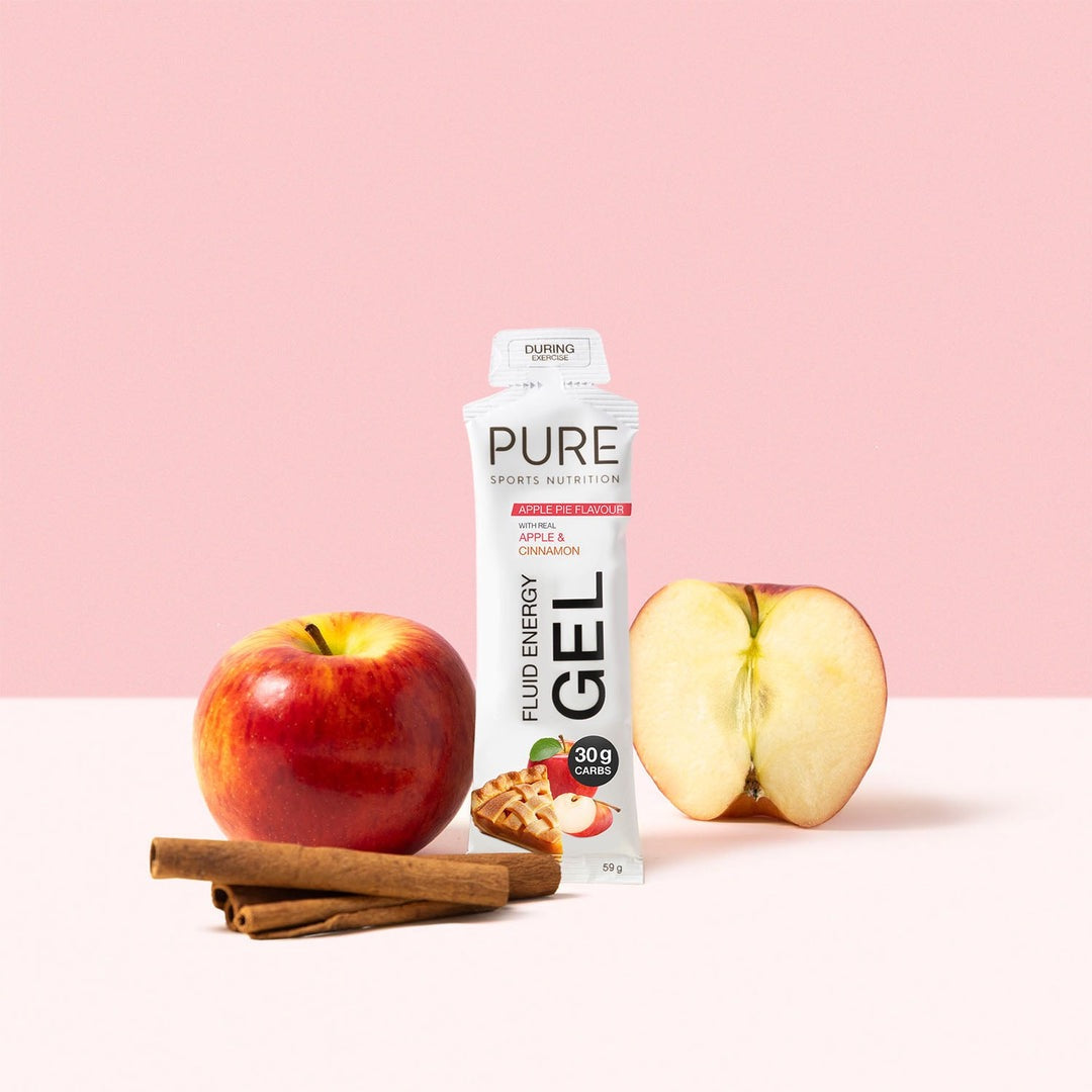 PURE Fluid Energy Gel 50g