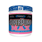 Gaspari Nutrition SuperPump MAX Pre-workout 640g 40serves