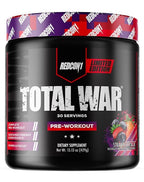 Redcon1 Total War Pre-Workout 441g 30serves
