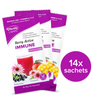 Morlife Berry Active Immune Elderberry Punch