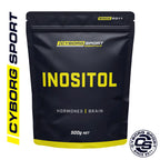 Cyborg Sport Inositol 500g & 1kg