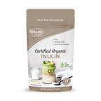 Morlife Organic Inulin Powder