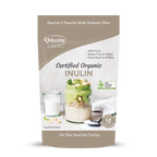 Morlife Organic Inulin Powder