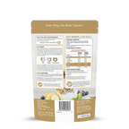 Morlife Organic Inulin Plus Powder