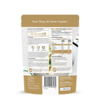 Morlife Organic Inulin Plus Powder