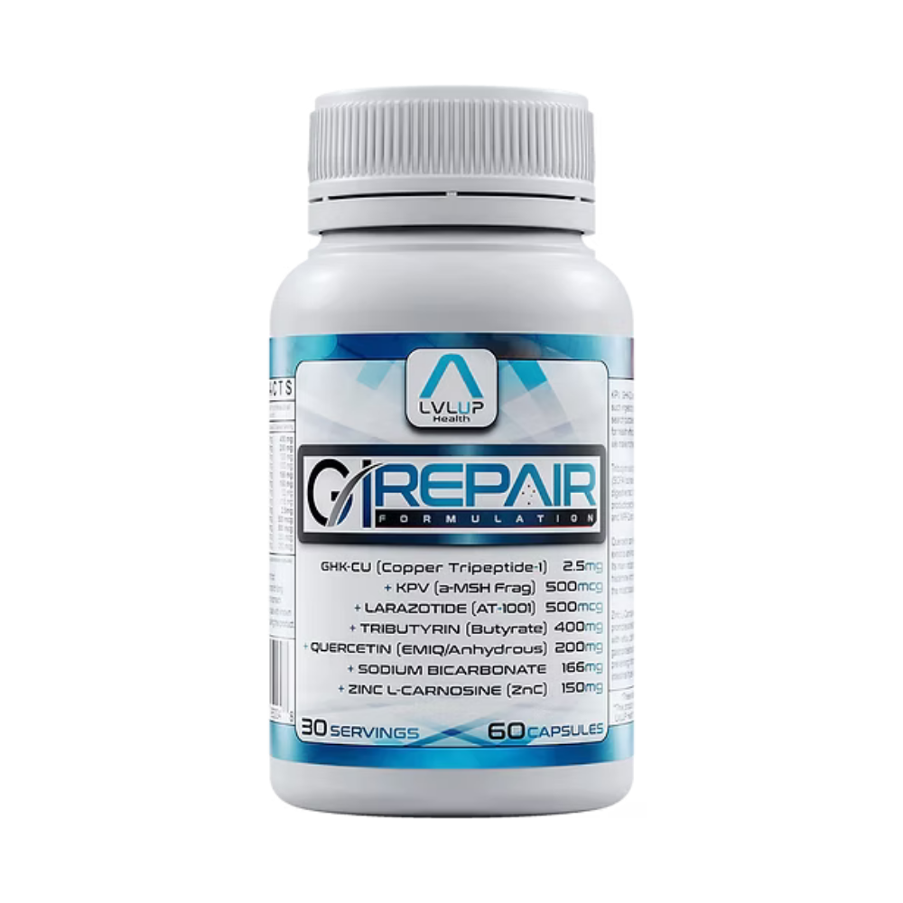 LVLUP GI Repair 30 Serves