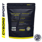 Cyborg Sport L-Citrulline 500g & 1kg
