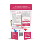 Morlife Berry Clean Liva Detox Berry Elixir