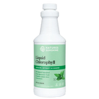 Natures Sunshine Liquid Chlorophyll