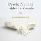 Natures Sunshine Magnesium Complex 90 Caps