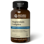 Natures Sunshine Magnesium Complex 90 Caps
