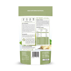 Morlife Matcha Brain Nootropic White Chocolate 100g