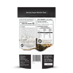 Morlife Organic Black Maca Powder