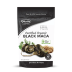 Morlife Organic Black Maca Powder
