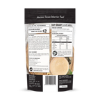 Morlife Organic Black Maca Powder