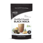 Morlife Organic Black Maca Powder