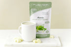 Morlife Matcha Brain Nootropic White Chocolate 100g