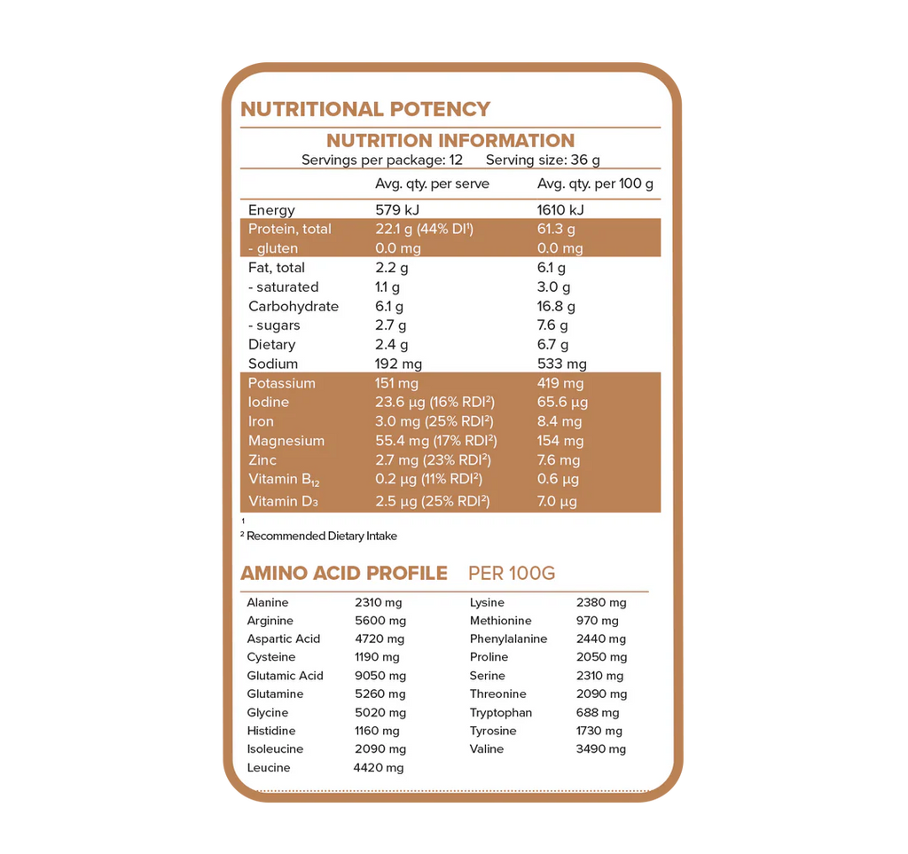 Morlife Plantiful Protein 440g