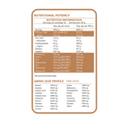 Morlife Plantiful Protein 440g