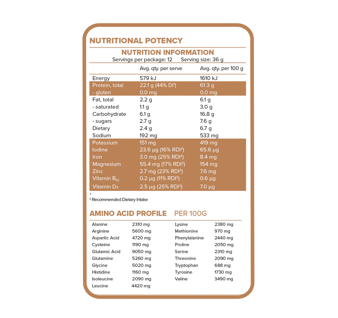 Morlife Plantiful Protein 440g