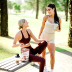 Morlife Plantiful Protein 440g