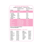 Morlife Plantiful Protein 440g