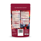 Morlife Dried 5 Berry Mix 150g