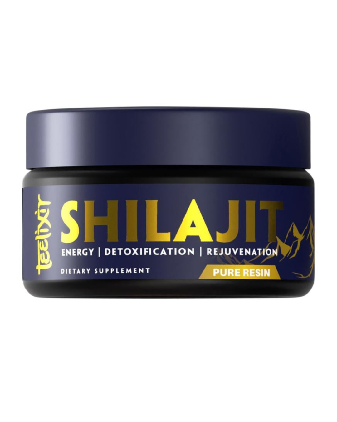 Teelixir Shilajit 30g