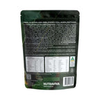 NUTRAVIVA AUSTRALIAN COLLAGEN HYDROLYSATE (BEEF) 400G