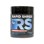 RAPID SHRED Fat Burner 30 Serves 150g