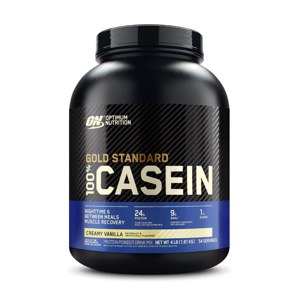 Optimum Nutrition Gold Standard Casein 1.8KG